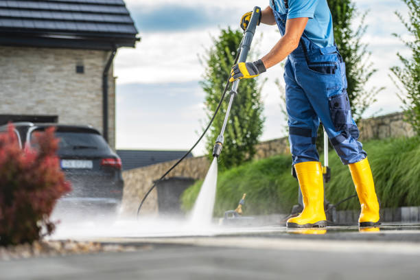 Concrete Sealing in Payne, OH